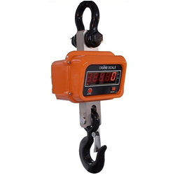 Digital Crane Scale