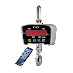 Digital Industrial Scales