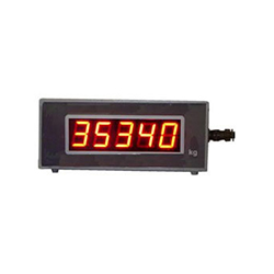 Display Weighbridge