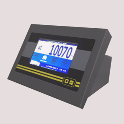 Electronic Weighbridge Intelligent