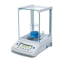 Digital Laboratory Scale