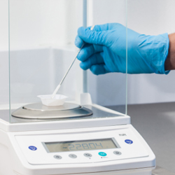 Analytical Balances
