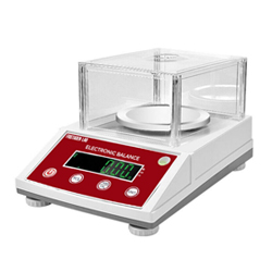 Lab Scale