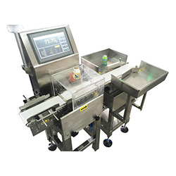 Online Check Weigher