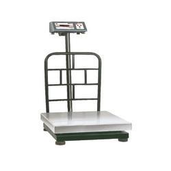 Portable Platform Scale