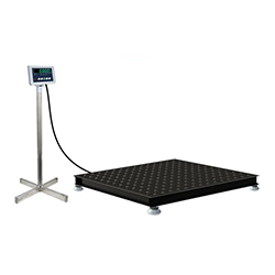 Mild Steel Heavy Duty Floor Scales