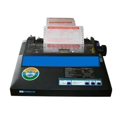Printers  Weighbridges
