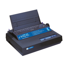 TVS Printer