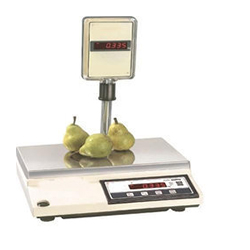 Electronic Table Top Scales Machines
