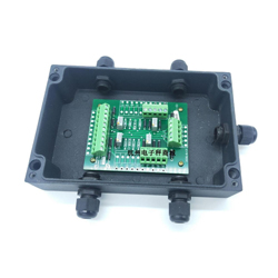 Weighbridge Junction Box