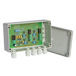Active Load Cell Junction Box