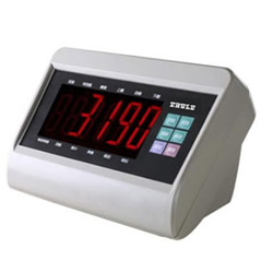 Weighing Indicators