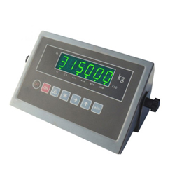 Stainless Steel Weighing Indicator