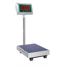 Big Display Weighing